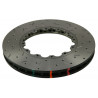 DBA disc brake rotors 5000 series - XS - Rotor Only