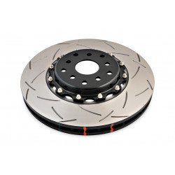 DBA disc brake rotors 5000 series - T3
