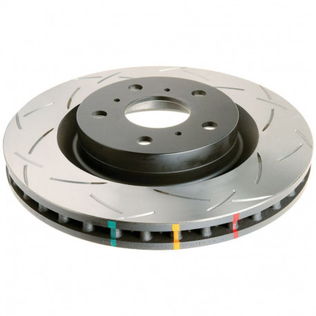DBA brakes DBA 4000 series T3 DBA4468S (2 pcs) | races-shop.com