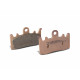 EBC brakes Moto EBC Brake pads Sintered FA229R | races-shop.com