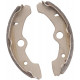 EBC brakes Moto EBC Brake Shoe Organic Y504 | races-shop.com