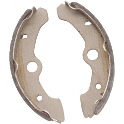 EBC Front Brake pads Organic 805