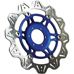 EBC Brake Rotor VR3109BLU