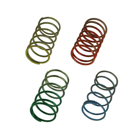 Replacement parts and accessories Wastegate replacement spring 40mm, 0,8BAR | races-shop.com