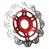 EBC Brake Rotor VR622RED