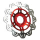EBC brakes Moto EBC Brake Rotor VR2074RED | races-shop.com