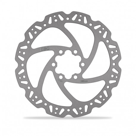 EBC brakes Moto EBC Brake Rotor VR957 | races-shop.com