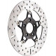 EBC brakes Moto EBC Brake Rotor VR887BLK | races-shop.com