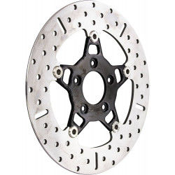 EBC Brake Rotor VR887BLK
