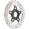 EBC Brake Rotor VR614BLK
