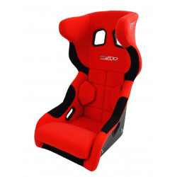 Sport seat MIRCO S2000 NEW