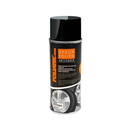 Spray paint and wraps Spray Film Remover, 400 ml | races-shop.com