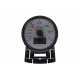 Gauges DEPO 4v1 60mm Gauge DEPO 4v1 60mm White – Turbo pressure + Oil pressure + Oil temperature + Voltmeter | races-shop.com