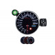 Gauges 80mm and larger Programmable dual view Speedometer DEPO 115mm | races-shop.com