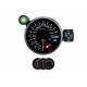 Gauges 80mm and larger Programmable dual view Speedometer DEPO 95mm | races-shop.com