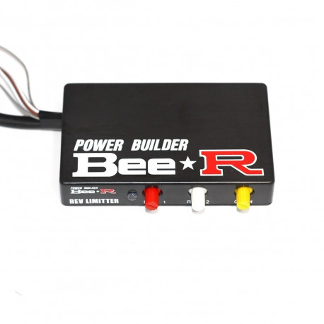 Rev limiters Bee-R Rev Limiter - rpm limiter with launch control | races-shop.com