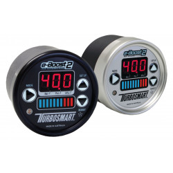 TURBOSMART eBoost2 electronic boost controller, 60 mm