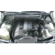 SIMOTA & MISHIMOTO & RAMAIR & FORGE Sport Intake Carbon Charger Aero Form - SIMOTA for BMW E46 320 323 325 328 | races-shop.com
