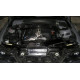 SIMOTA & MISHIMOTO & RAMAIR & FORGE Sport Intake Carbon Charger Aero Form - SIMOTA for BMW E46 M3 3.2L (S54) 2001- | races-shop.com