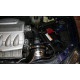 SIMOTA & MISHIMOTO & RAMAIR & FORGE Sport Intake Carbon Charger Aero Form - SIMOTA for PEUGEOT 206 RC 2.0 L4 DOHC 16V 2003+ | races-shop.com