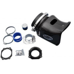 Sport Intake Carbon Charger Aero Form - SIMOTA for VW BETTLE 1.8T 1998-