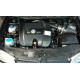 SIMOTA & MISHIMOTO & RAMAIR & FORGE Sport Intake Carbon Charger Aero Form - SIMOTA for VW GOLF 4 BORA 1.6 | races-shop.com