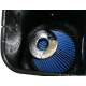 SIMOTA & MISHIMOTO & RAMAIR & FORGE Sport Intake Carbon Charger Aero Form - SIMOTA for VW GOLF IV 2.3 5V R32 | races-shop.com