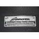 SIMOTA & MISHIMOTO & RAMAIR & FORGE Sport Intake Aero Form SIMOTA for AUDI A3 1997-00 1.6 | races-shop.com