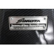 SIMOTA & MISHIMOTO & RAMAIR & FORGE Sport Intake Aero Form SIMOTA for FIAT PANDA 2003- 1.3 8V Gasoline | races-shop.com