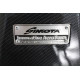 SIMOTA & MISHIMOTO & RAMAIR & FORGE Sport Intake Aero Form SIMOTA for VW GOLF V 2003-08 1.6 8V | races-shop.com