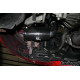 SIMOTA & MISHIMOTO & RAMAIR & FORGE Intake Carbon Charger SIMOTA for ALFA ROMEO 147 1.6/2.0 TS 2001+ | races-shop.com