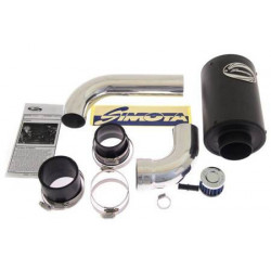 Intake Carbon Charger SIMOTA for FORD FIESTA 1.6 DOHC 16V 2006-09
