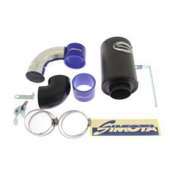 Intake Carbon Charger SIMOTA for FORD FOCUS ST 2.5T 2005-09