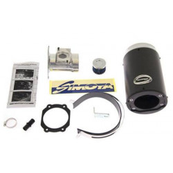 Intake Carbon Charger SIMOTA for FORD FOCUS ST170 2.0 2002+