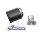 SIMOTA & MISHIMOTO & RAMAIR & FORGE Intake Carbon Charger SIMOTA for MAZDA 6 2.0/2.3 2002-07 | races-shop.com