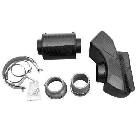 SIMOTA & MISHIMOTO & RAMAIR & FORGE Intake Carbon Charger SIMOTA for VW GOLF V 1.9 TDI 2005+ | races-shop.com