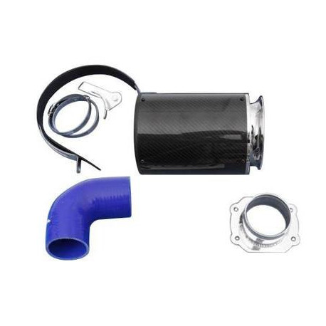 SIMOTA & MISHIMOTO & RAMAIR & FORGE Intake Carbon Charger SIMOTA for VW GOLF V GTI 2.0 FSI (TURBO) 2004- | races-shop.com