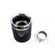 SIMOTA & MISHIMOTO & RAMAIR & FORGE Intake Carbon Charger SIMOTA for VW GOLF V GTI 2.0 FSI (TURBO) 2004- | races-shop.com