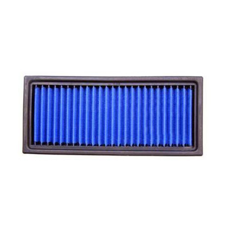Replacement air filters for original airbox Simota replacement air filter OH008 327X145mm | races-shop.com