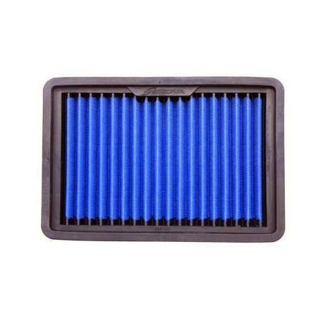 Replacement air filters for original airbox Simota replacement air filter OHY002 255X175mm | races-shop.com