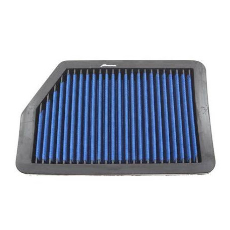 Replacement air filters for original airbox Simota replacement air filter OHY011 260x165mm | races-shop.com