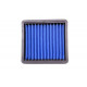 Replacement air filters for original airbox Simota replacement air filter OM001 221X201mm | races-shop.com