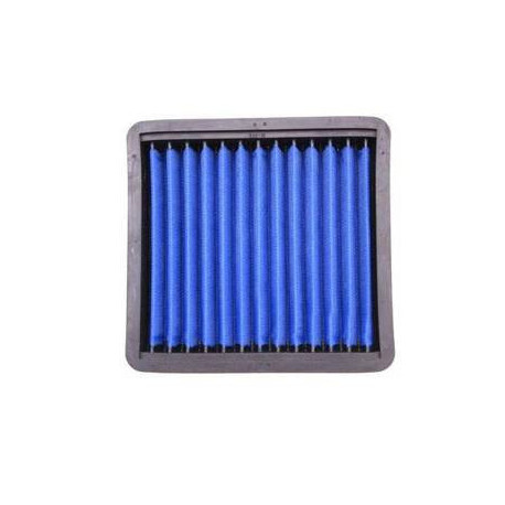 Replacement air filters for original airbox Simota replacement air filter OM002 215X203mm | races-shop.com