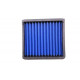 Replacement air filters for original airbox Simota replacement air filter OM002 215X203mm | races-shop.com