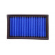 Replacement air filters for original airbox Simota replacement air filter OMI001 216x165mm | races-shop.com