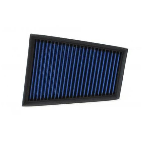 Replacement air filters for original airbox Simota replacement air filter OR002 244x191mm | races-shop.com