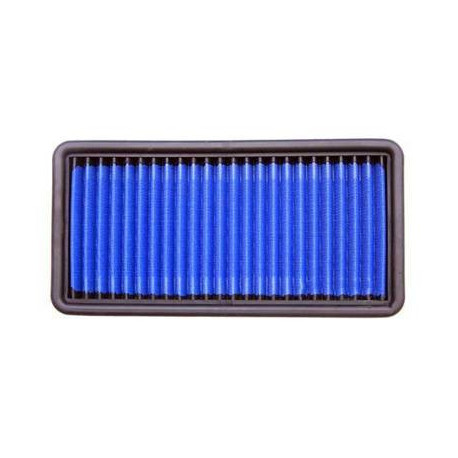 Replacement air filters for original airbox Simota replacement air filter OT002 310X155mm | races-shop.com