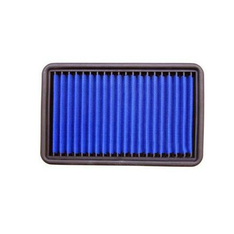 Replacement air filters for original airbox Simota replacement air filter OT003 267X169mm | races-shop.com