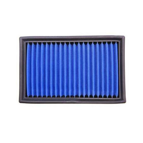 Replacement air filters for original airbox Simota replacement air filter OT005 269X172mm | races-shop.com