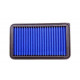 Replacement air filters for original airbox Simota replacement air filter OT005 269X172mm | races-shop.com